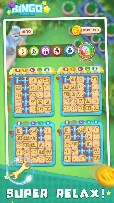 Screenshot di Bingo Plumber - Link The Pipe