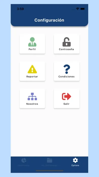 BisApp স্ক্রিনশট
