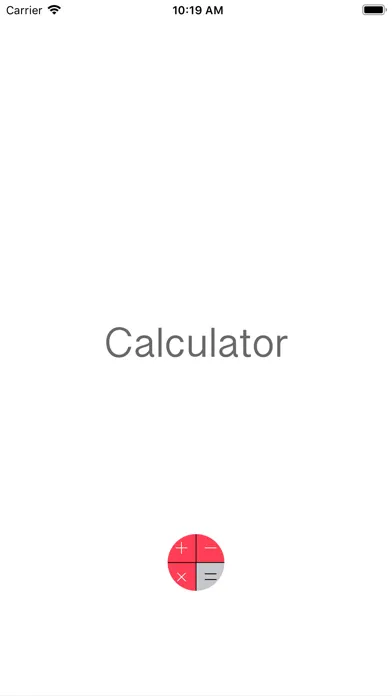 Ảnh chụp màn hình của Calculator Plus Pro