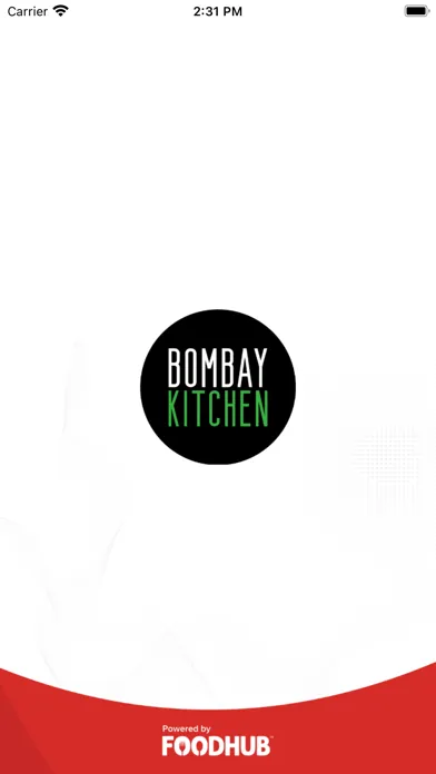 Скриншоты Bombay Kitchen,