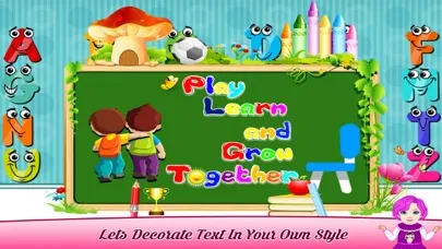 Teacher Classroom Decoration स्क्रीनशॉट