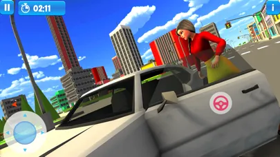 Newborn Twin Baby Daycare Game Ekran Görüntüleri