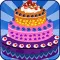 Delicious Cake Make Bakery