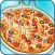 Pizza Fast Food Cooking Games