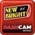 New Bright DashCam Bronco