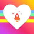 Get Likes for Insta FansCam