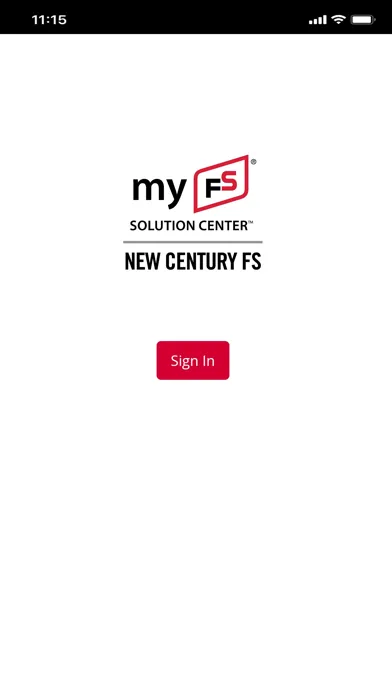 New Century FS - myFS應用截圖