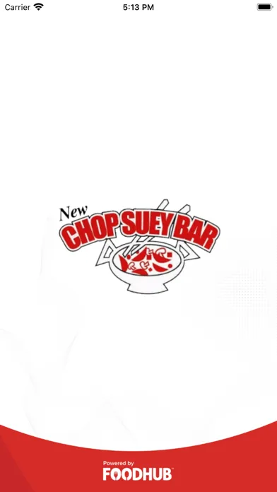 New Chop Suey Bar, Screenshots