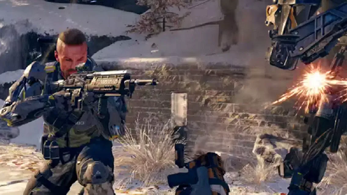 New Cold War - Ultimate Fight Screenshots