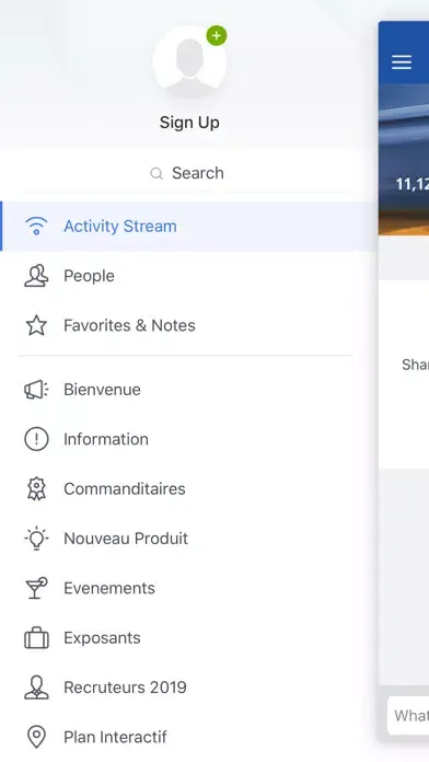 ExpoCam Montreal 2019 Screenshots