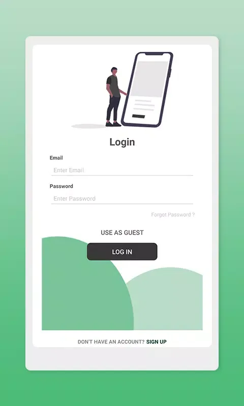 Capturas de pantalla de Pakistan Jobs
