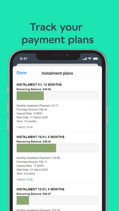 Скриншоты Newpay