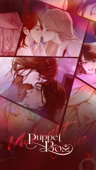 Screenshot di Puppet Boss