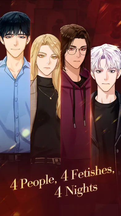 Screenshot di Puppet Boss