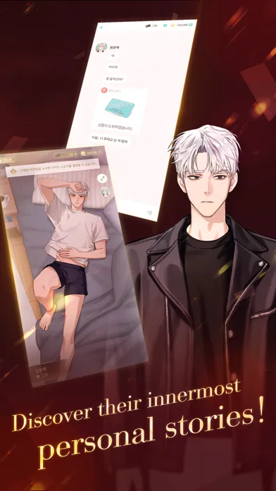Screenshot di Puppet Boss