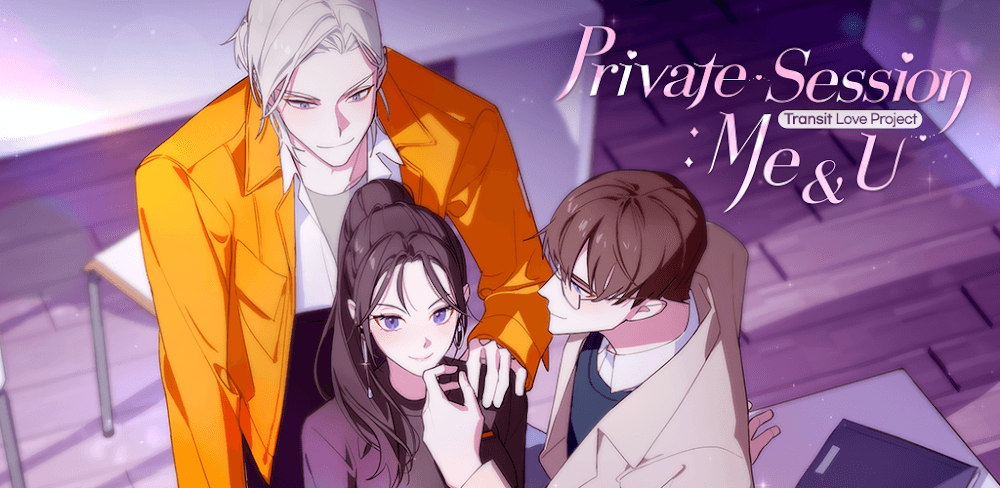 Private Session: Me&U