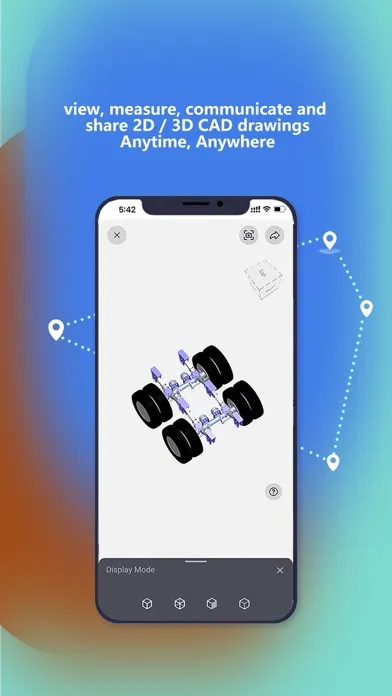 صور CAD.Tsridiopen-3D&2D view&edit