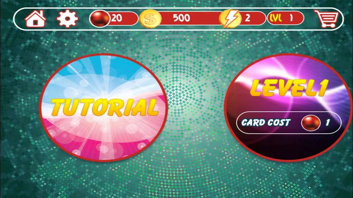 Bingo Party Fever স্ক্রিনশট