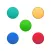 Crazy Dots - The World's Most Addictive Game