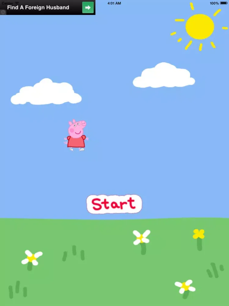 تصاویر Pippa's Adventure iPad 