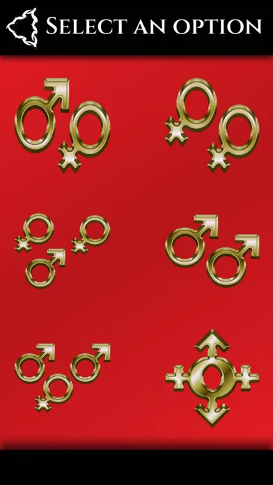 Screenshot di The Sex Game: Hot Dice