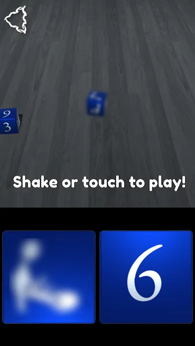 Screenshot di The Sex Game: Hot Dice