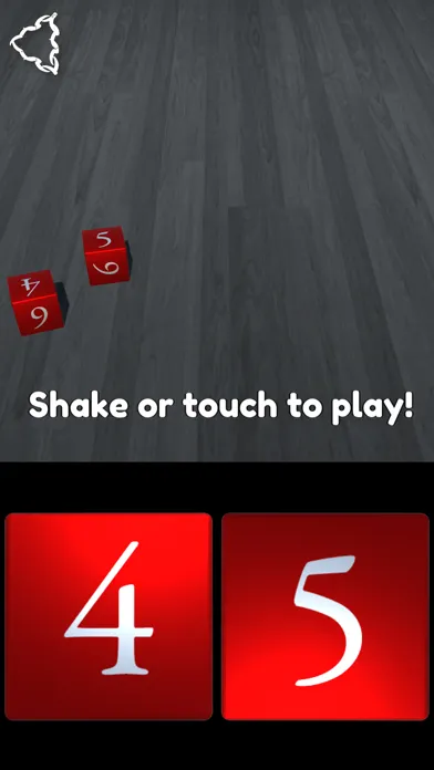 Screenshot di The Sex Game: Hot Dice