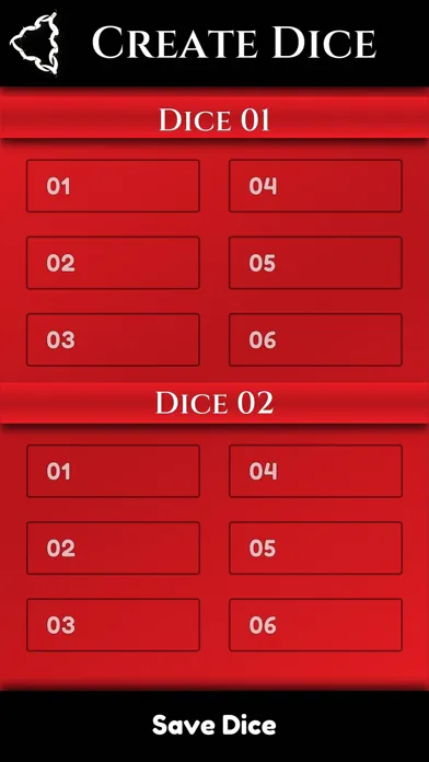 Screenshot di The Sex Game: Hot Dice