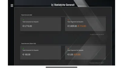 Zrzuty ekranu NEP