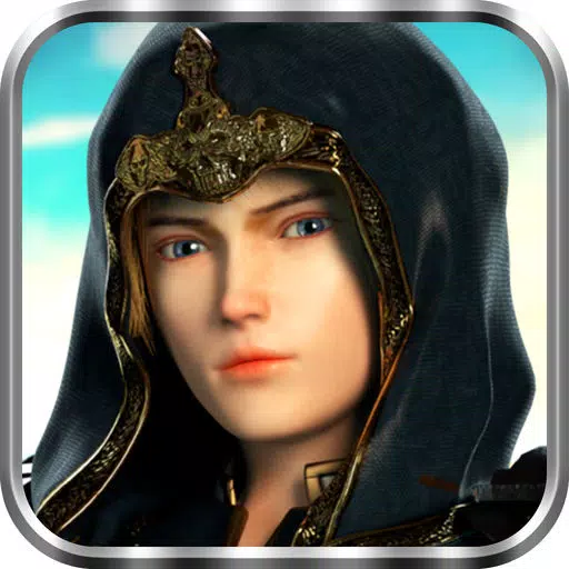 超神英雄-熟悉经典的游戏剧情