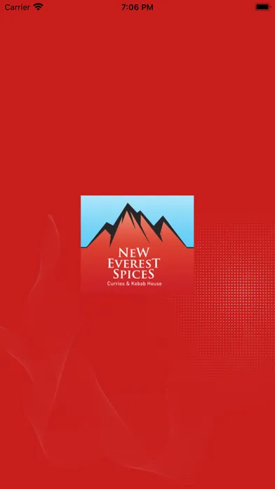 New Everest Spices স্ক্রিনশট