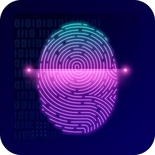 Fingerprint Live Animation