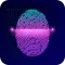 Fingerprint Live Animation