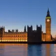 Westminster vote finder