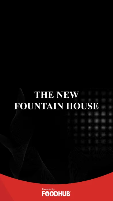 Screenshot di The New Fountain House