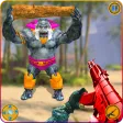 Monster hunter- Zombie Hunter