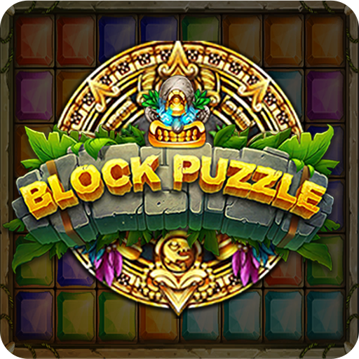 Block puzzle jewel