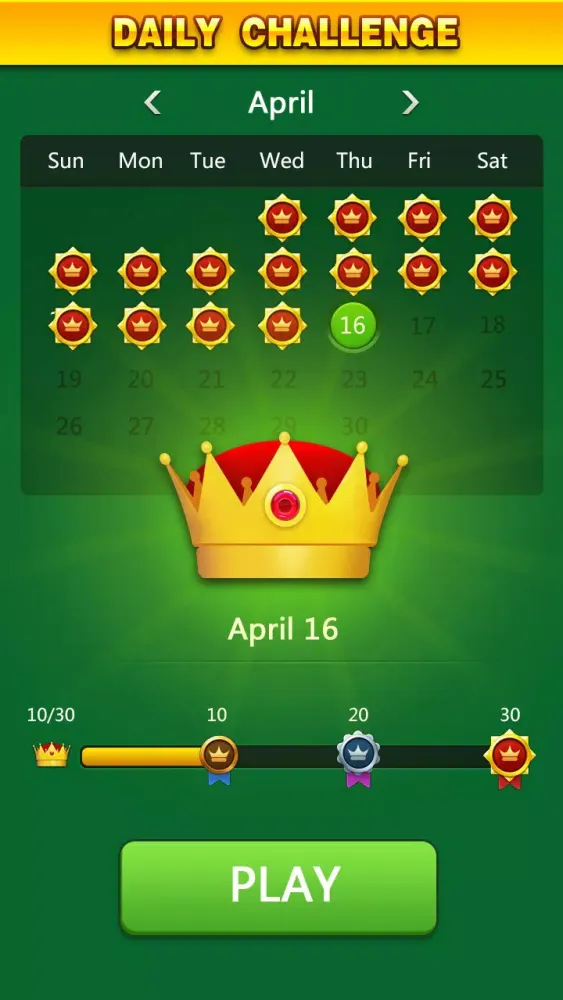 Spider Solitaire - card game スクリーンショット