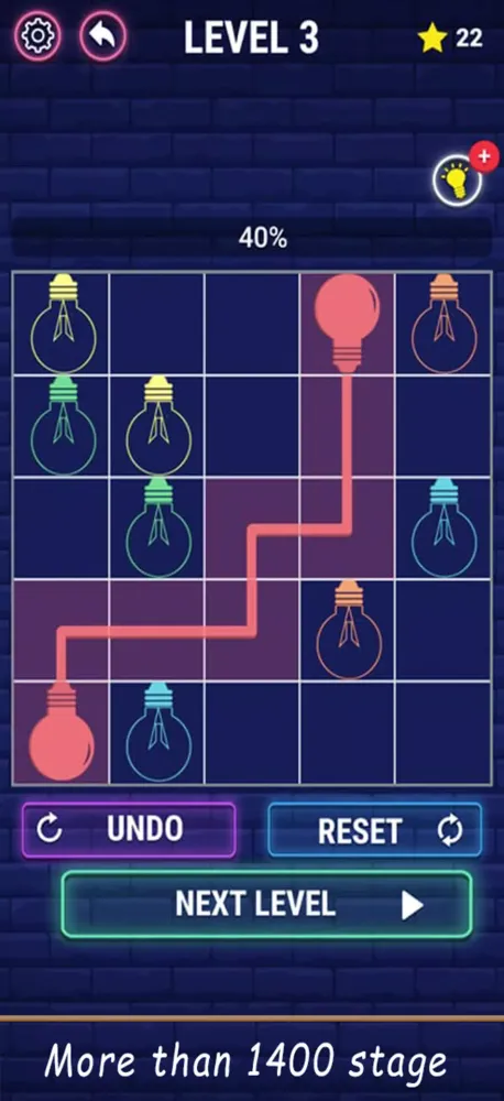 Brain test: Puzzle Games 2024 Screenshots