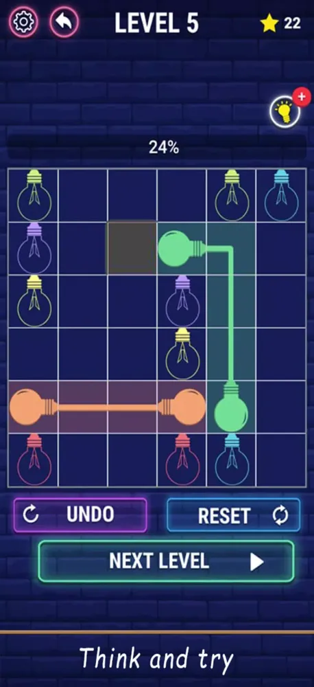 Brain test: Puzzle Games 2024 Screenshots