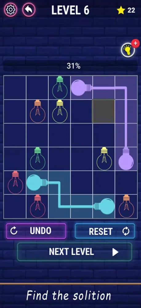 Brain test: Puzzle Games 2024 Screenshots