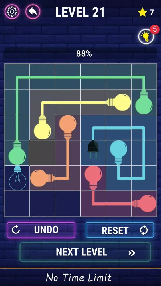 Brain test: Puzzle Games 2024 Screenshots