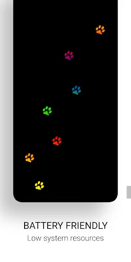 Capturas de pantalla de True Edge: Notification Buddy