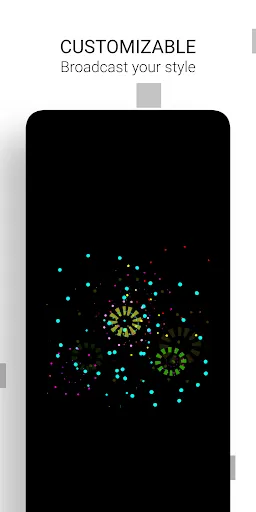 Capturas de pantalla de True Edge: Notification Buddy