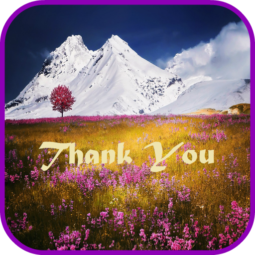 Thank You Greets