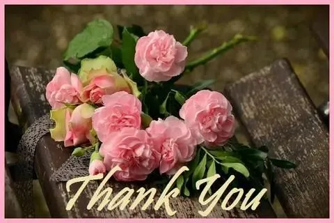 Thank You Greets Screenshots