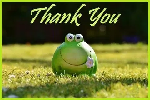 Thank You Greets Screenshots