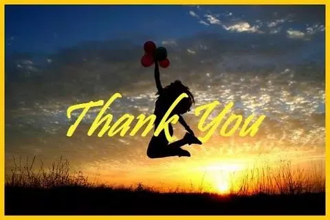 Thank You Greets Screenshots