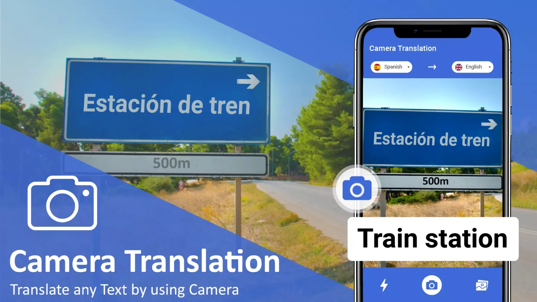 Translate- Language Translator Screenshots