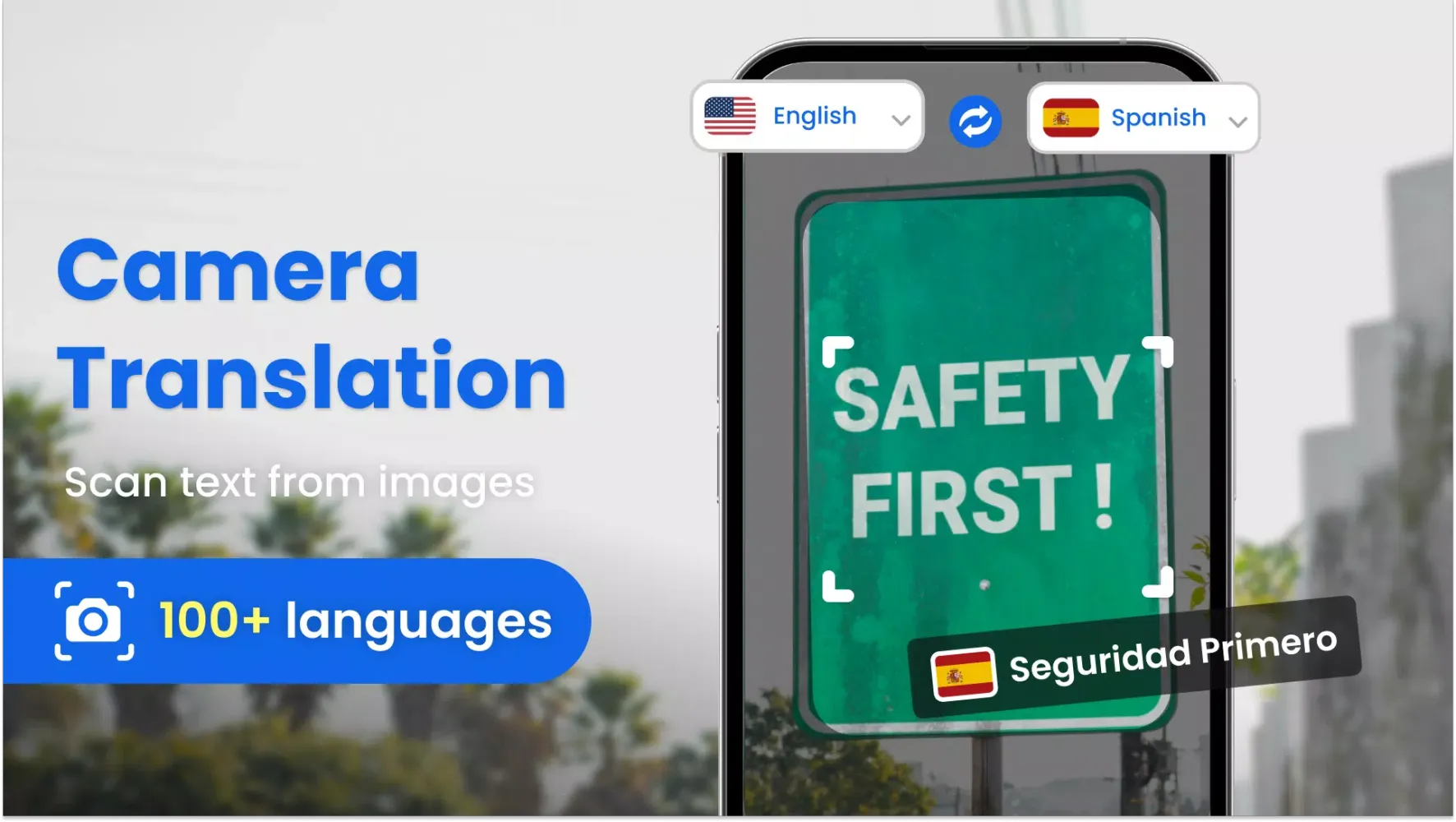 AI Translate All Languages স্ক্রিনশট